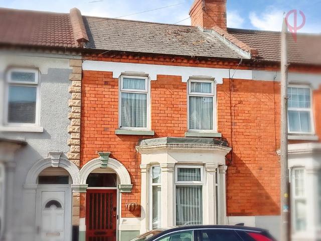House for sale in Phippsville, Northampton