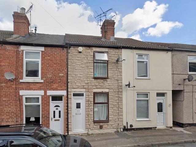 House for sale in Berry Hill, Potters Corner