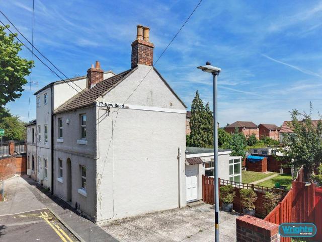 House for sale in Trowbridge