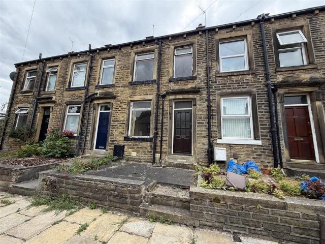 House for sale in Salterhebble, West Yorkshire