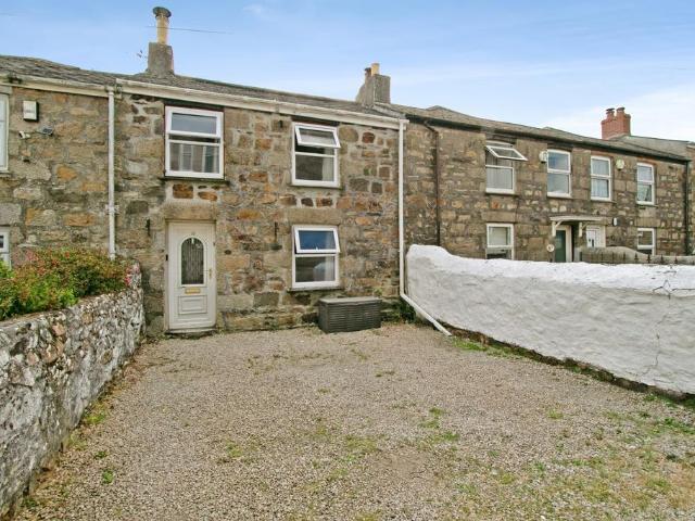 House for sale in Roseworthy, Cornwall