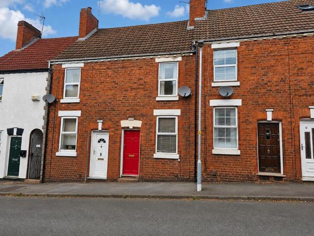 House for sale in Aggborough, Wyre Forest