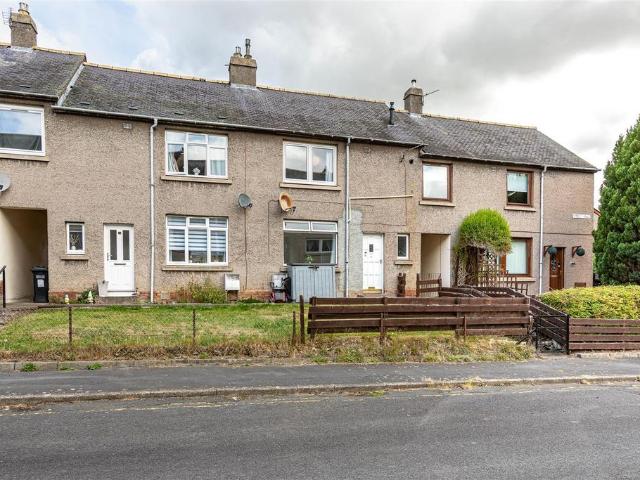 House for sale in Galashiels, Scotland