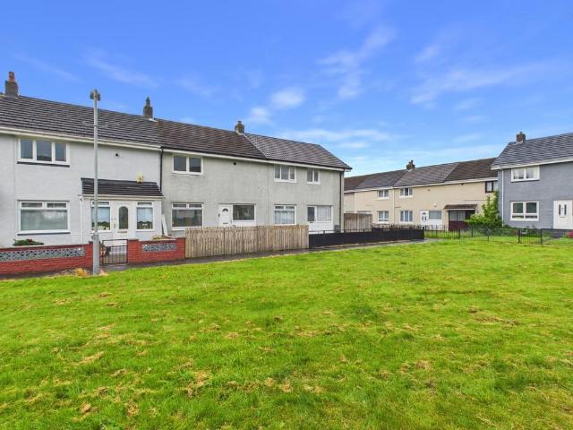 House for sale in Alexandria, Scotland