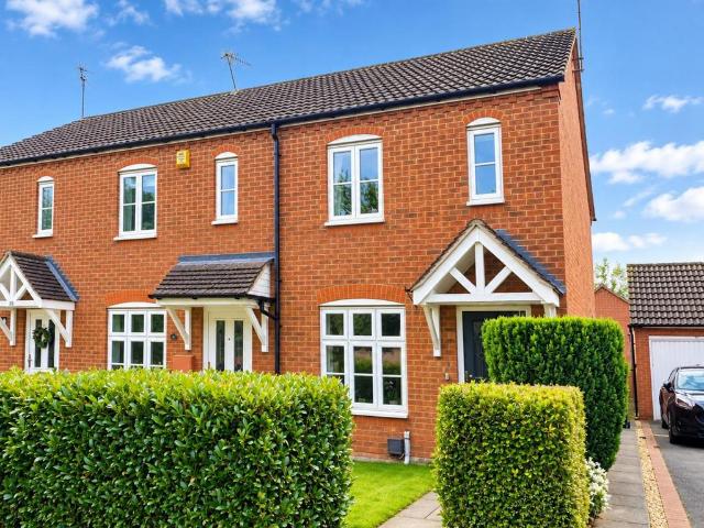 House for sale in Hampton Magna, Warwick