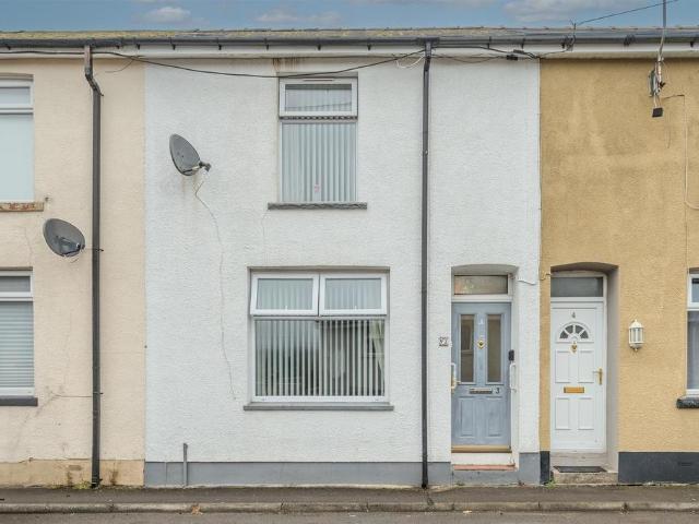 House for sale in Blaenavon, Wales