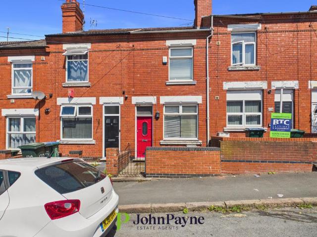 House for sale in West Midlands
