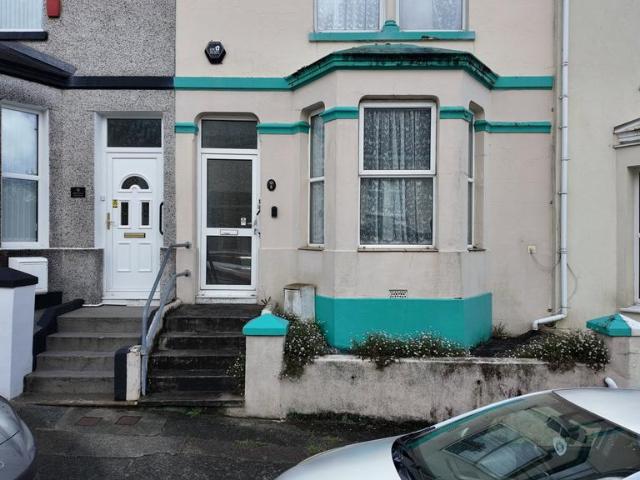 House for sale in Weston Mill, Mount Wise
