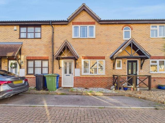 House for sale in South Ockendon, Essex
