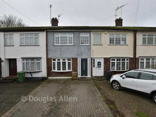 House for sale in Wickford