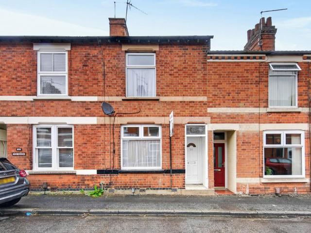 House for sale in Burton Latimer
