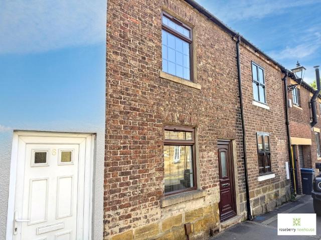 House for sale in Great Ayton, North Yorkshire