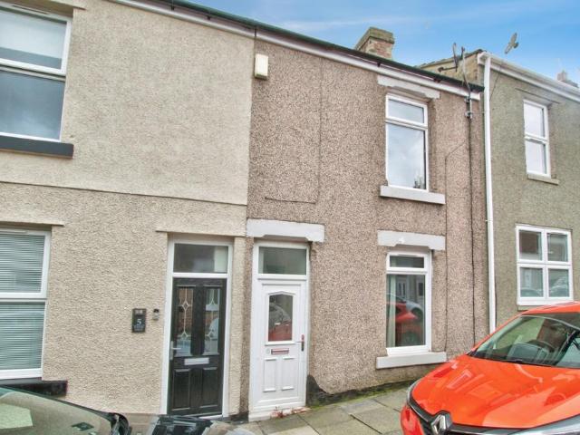 House for sale in Bishop Auckland