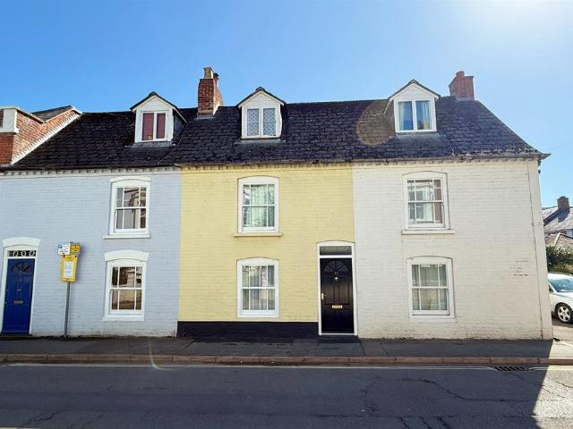 House for sale in Allington, Bridport