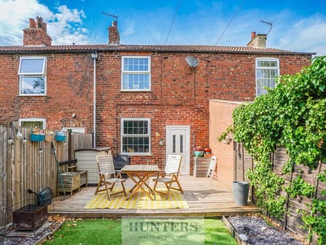 House for sale in Hambleton, North Yorkshire