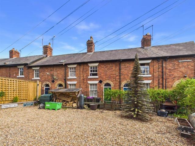 House for sale in Frankwell