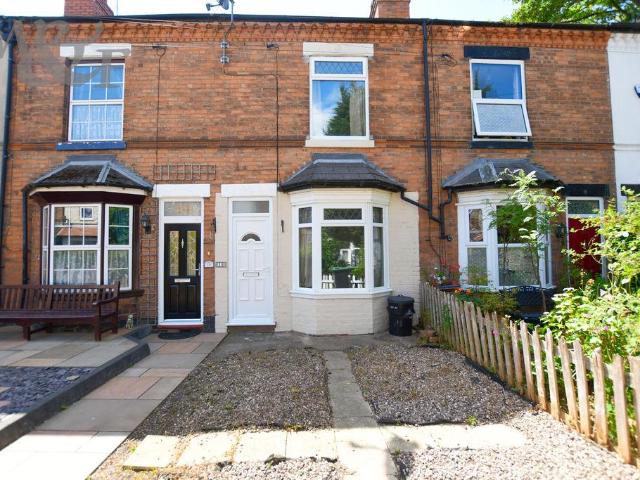 House for sale in Gravelly Hill, West Midlands