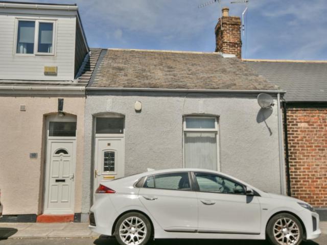 House for sale in Millfield, Tyne And Wear