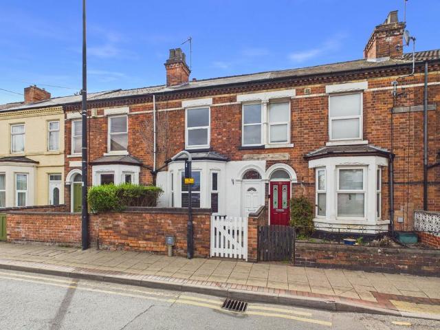 House for sale in Gedling, East Midlands