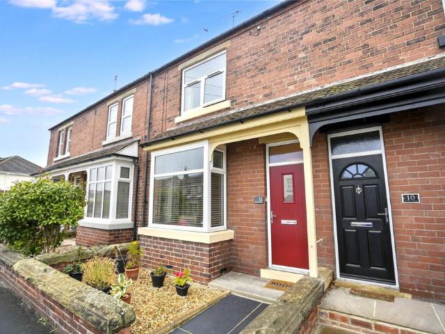 House for sale in Fishers Green, North Yorkshire