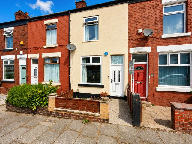 House for sale in Woodbank Estate, Portwood