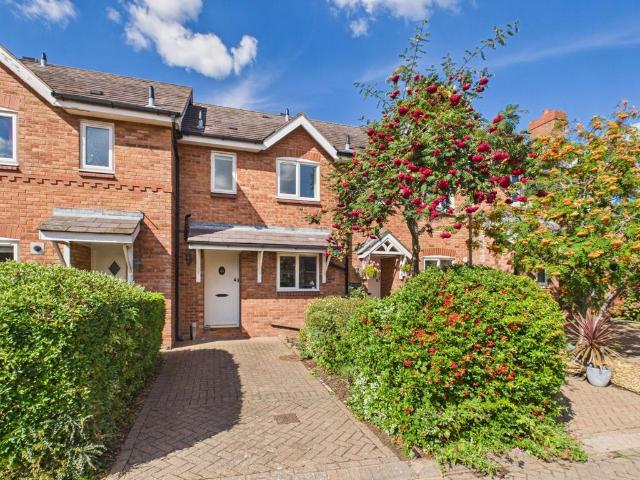 House for sale in Christleton, Cheshire