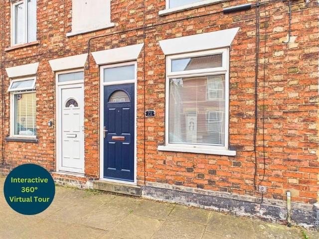 House for sale in Barton Waterside, Barton-upon-Humber