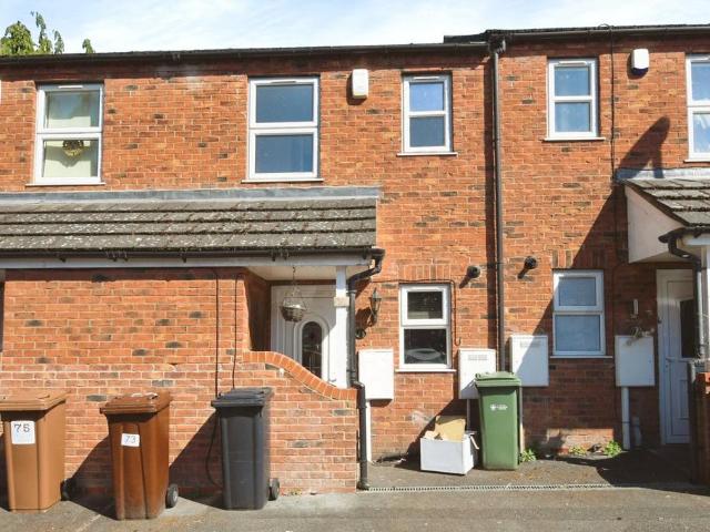 House for sale in Boultham, Brayford
