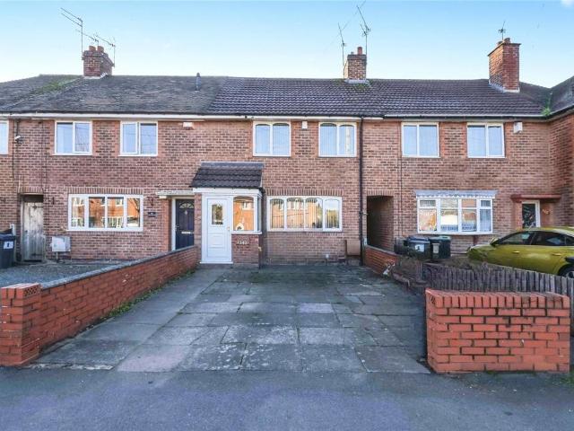 House for sale in Selly Oak, West Midlands