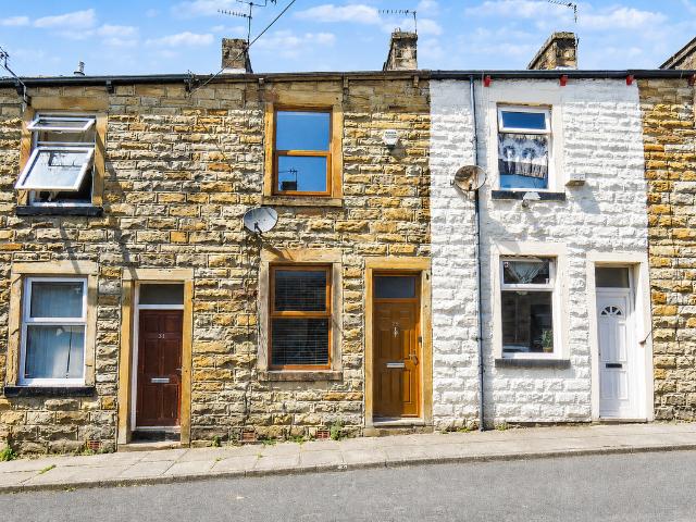 House for sale in Rose Grove, Burnley
