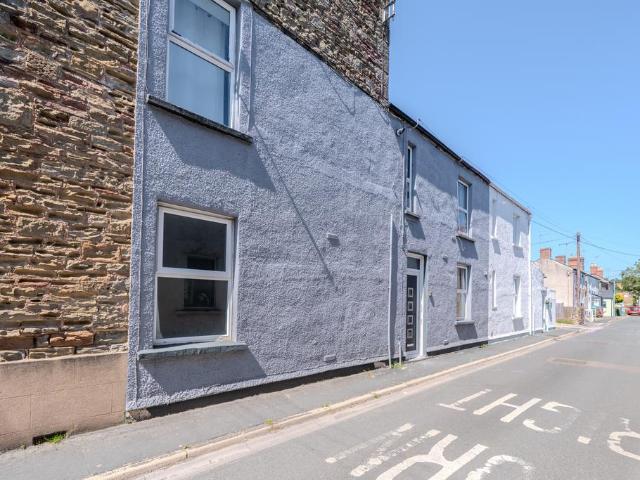 House for sale in Allaston, Bromsberrow Heath