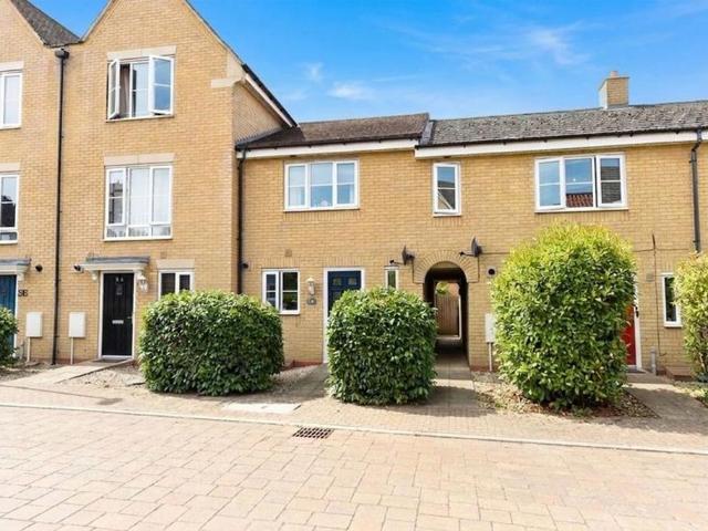 House for sale in Huntingdon, Cambridgeshire