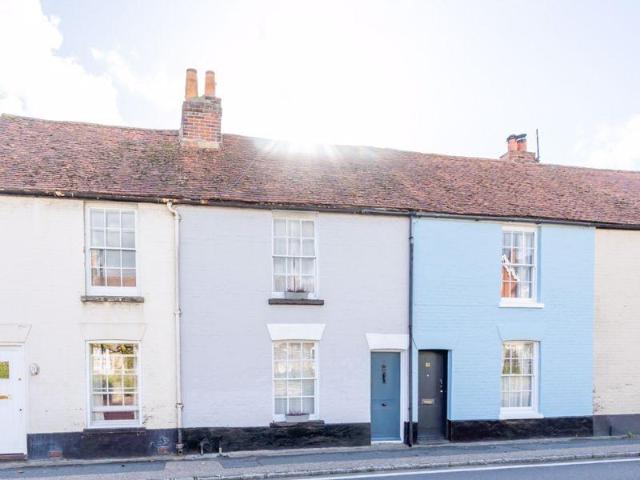 House for sale in Littlecote, West Sussex