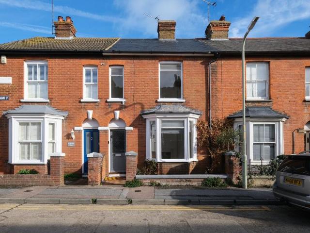 House for sale in Thurston Park, The Bridge