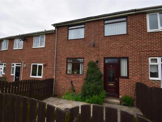 House for sale in Ferryhill
