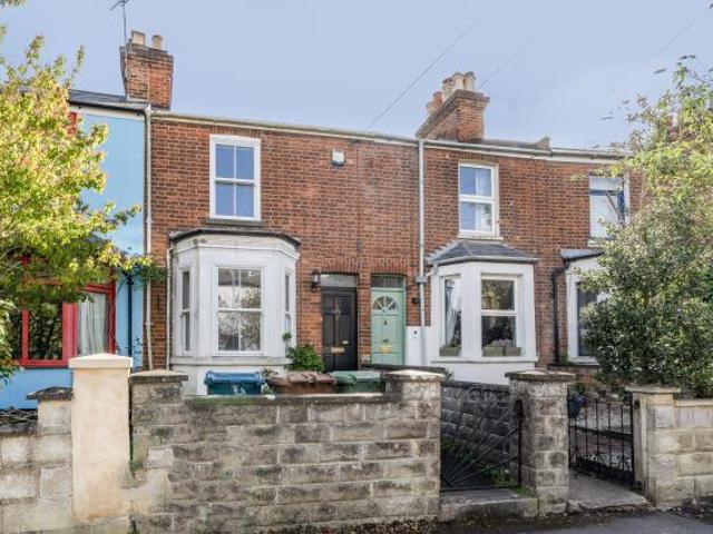 House for sale in The Slade, Oxfordshire