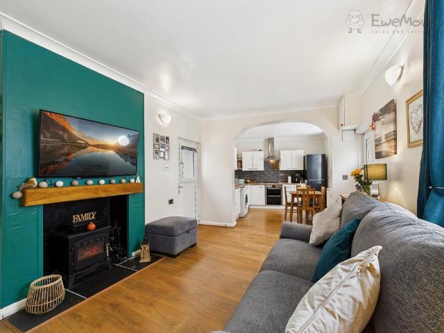 House for sale in Kentisbury, Devon