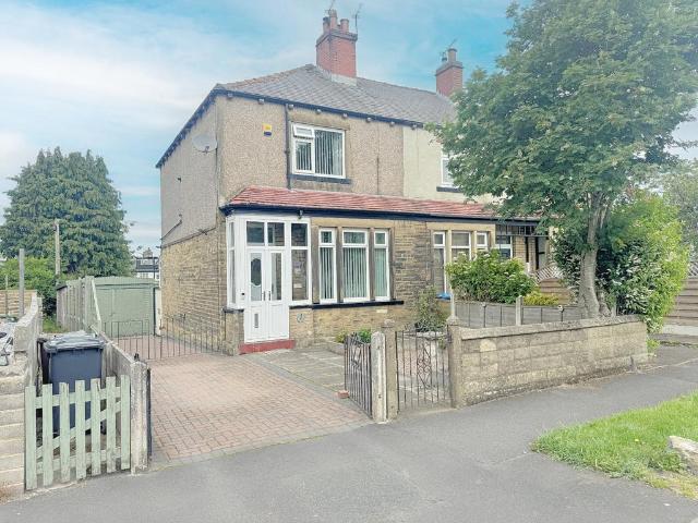 House for sale in Wibsey, West Yorkshire