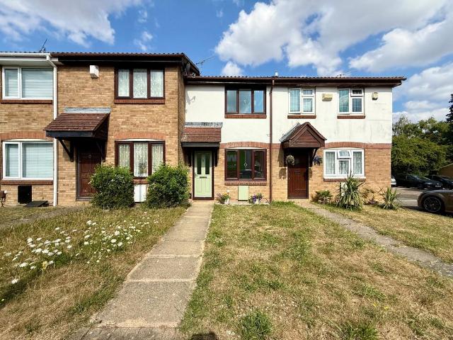 House for sale in Warden Hill, Luton