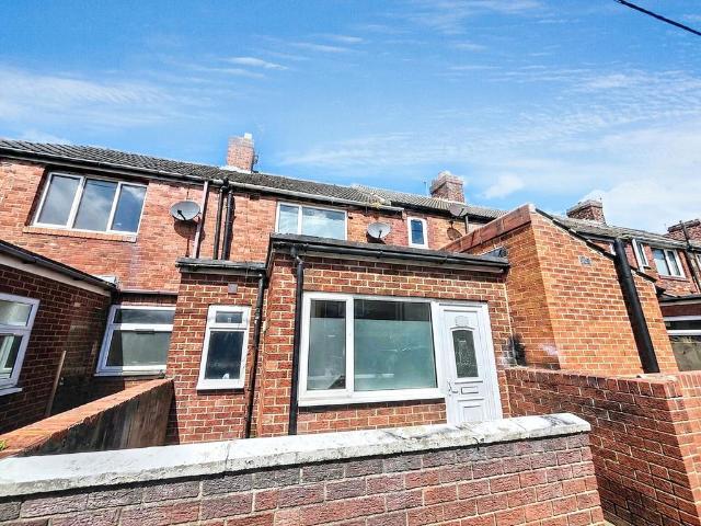 House for sale in Monk Hesleden, Blackhall Rocks