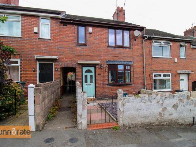 House for sale in Hanley, Stoke-on-Trent
