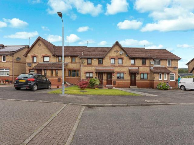 House for sale in Collingwood, Cumbernauld