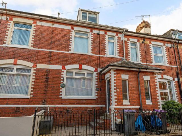 House for sale in Trosnant, Pontypool