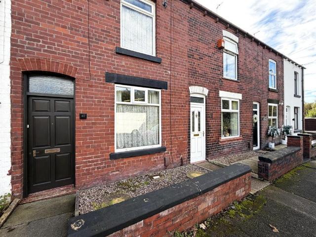 House for sale in Wingates, Bolton