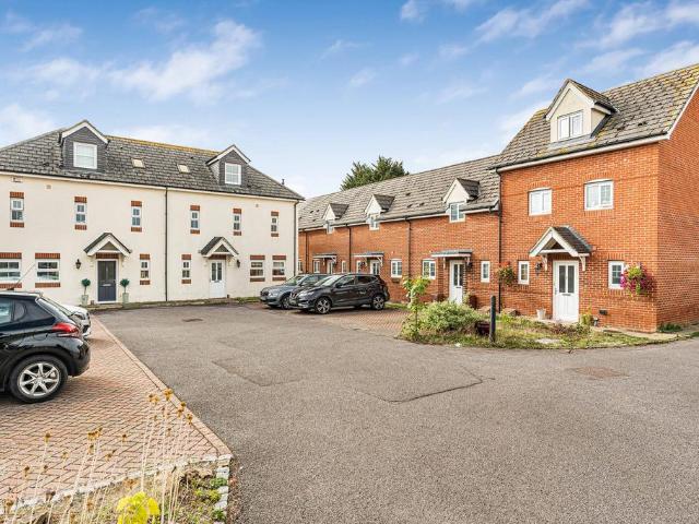 House for sale in Fleet Meadow, South Oxfordshire