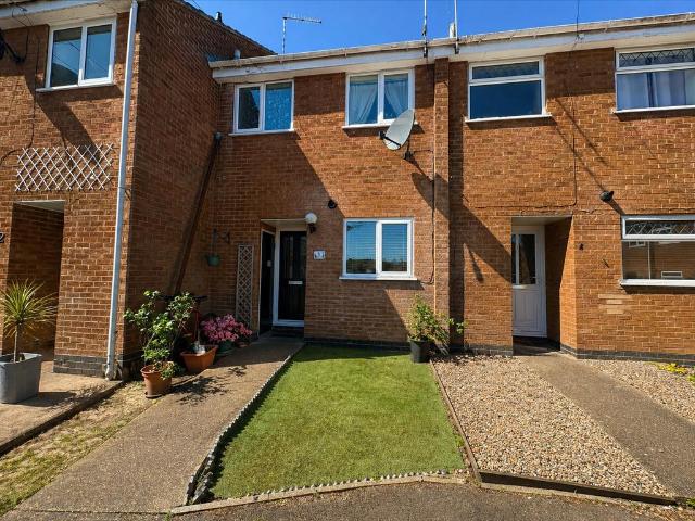 House for sale in Caldermill, East Midlands