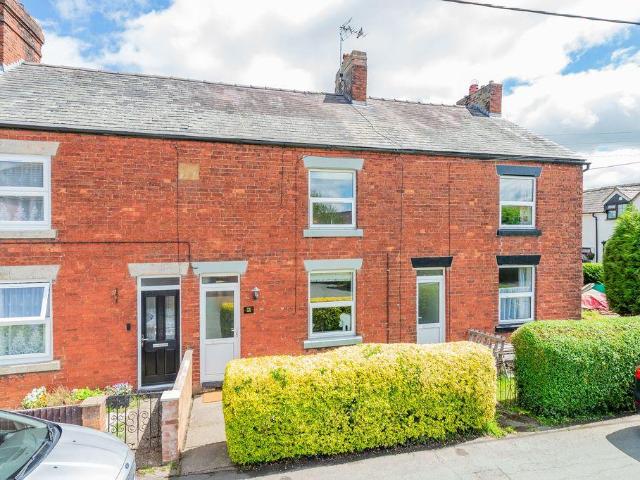 House for sale in Upper Wiggington, Ifton Heath