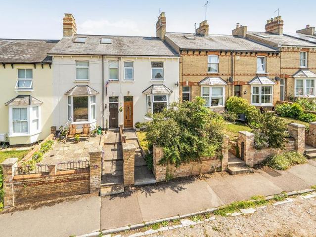 House for sale in Holway, Rumwell