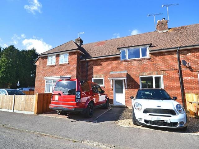 House for sale in Wool, Bovington Camp