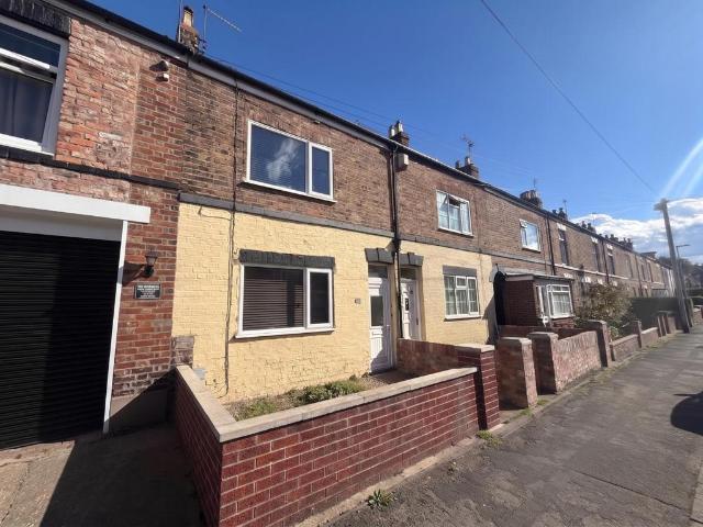 House for sale in Old Town, Bridlington